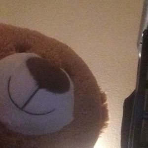 Meet your Posher, Taeshon